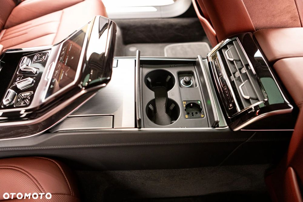Audi A8 50 TDI mHEV Quattro Tiptr - 33