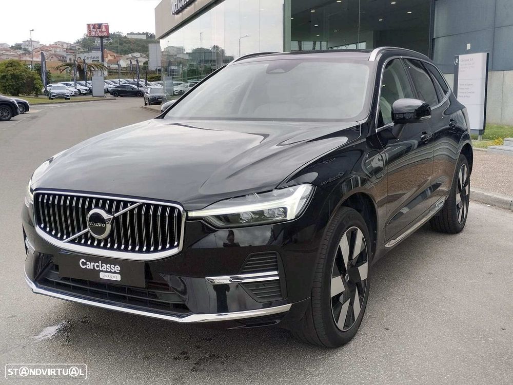 Volvo XC 60 2.0 T6 PHEV Plus Bright - 1