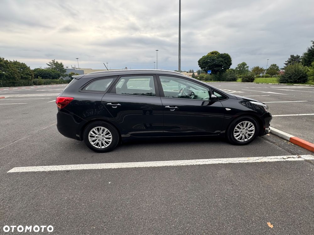 Kia Ceed 1.6 CRDi L - 3