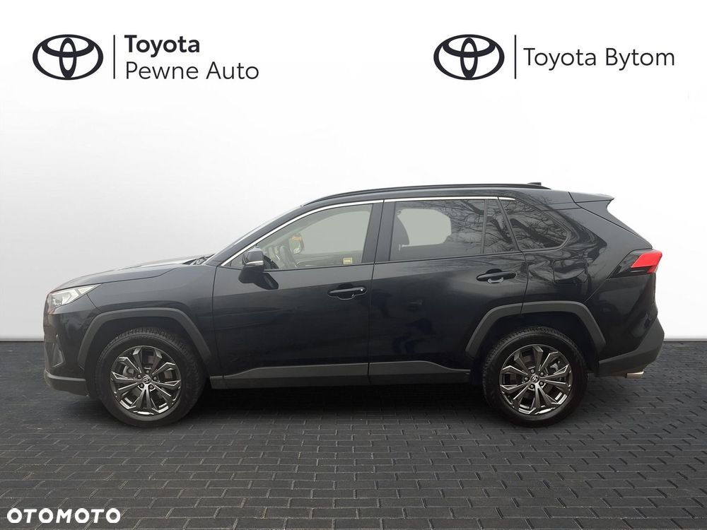 Toyota RAV4 2.0 Comfort 4x2 MS - 3