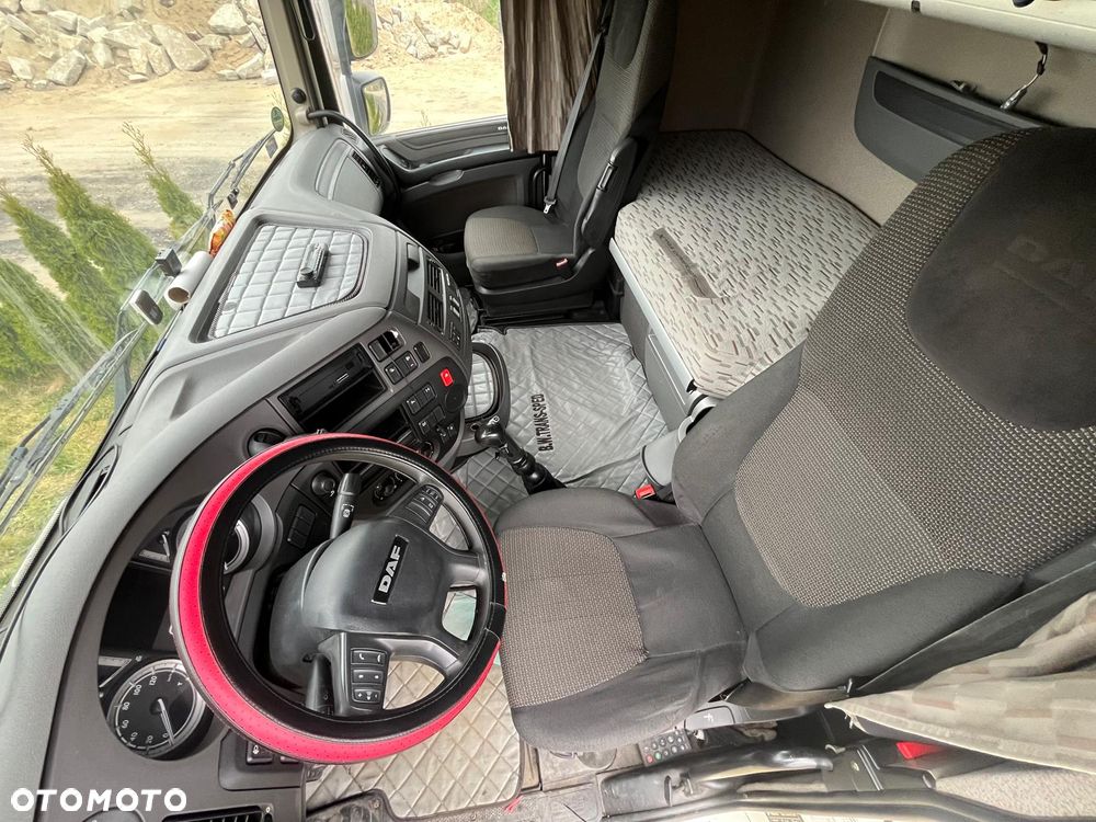 DAF Xf106 - 5