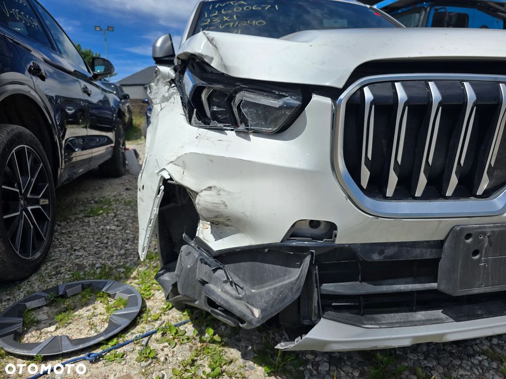 BMW X1 - 7