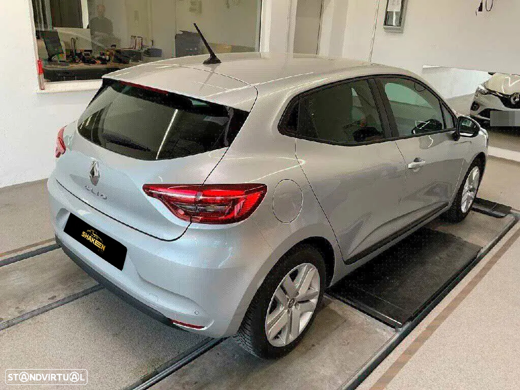 Renault Clio SCe 65 EQUILIBRE - 3