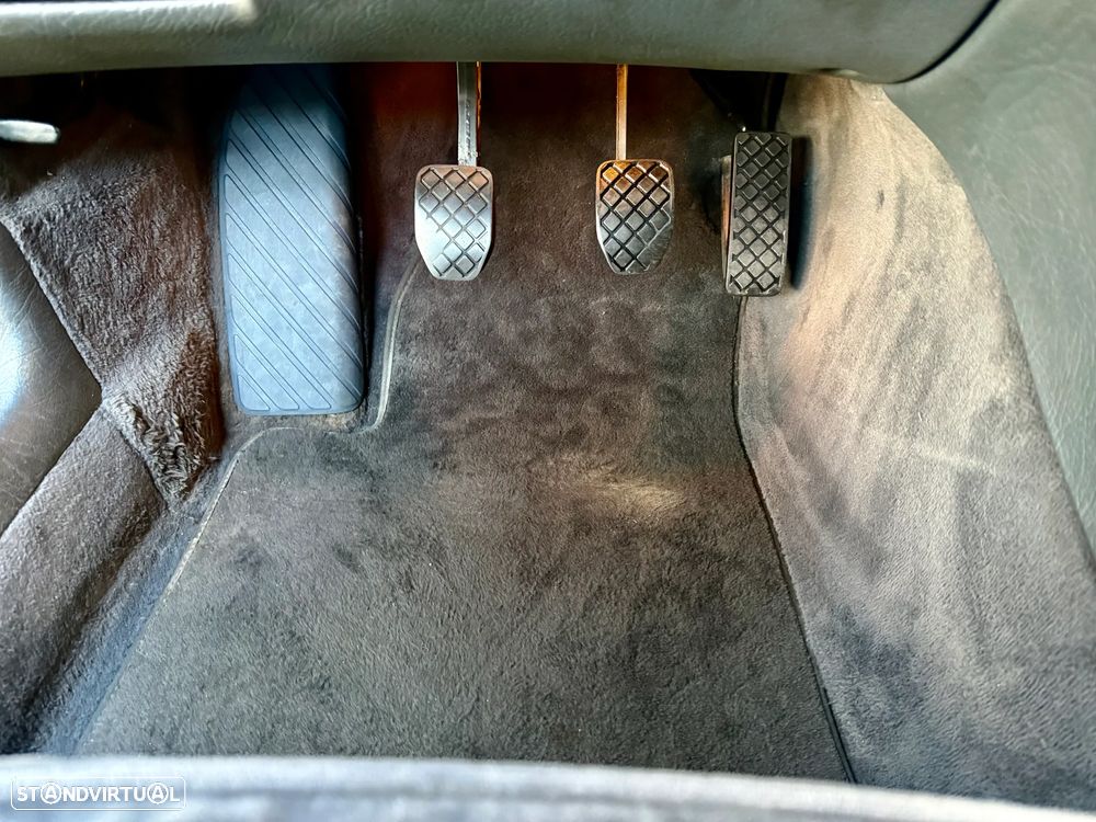 Audi A8 2.5 TDi - 30