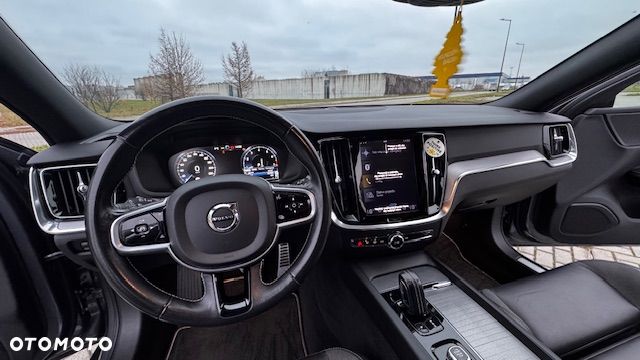 Volvo V60 B4 B Geartronic RDesign - 9