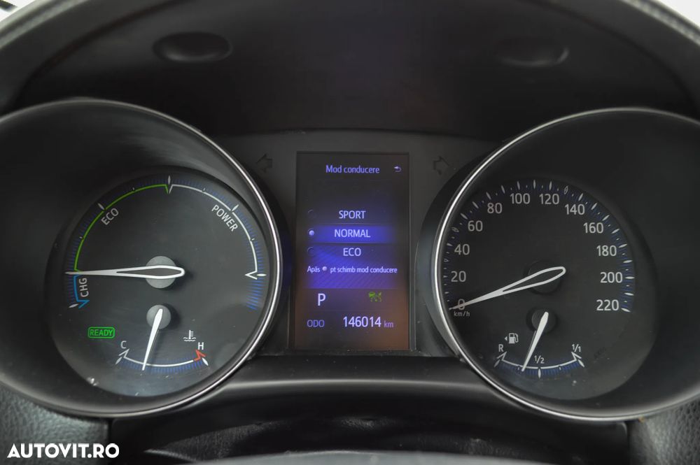 Toyota C-HR Style Selection - 21