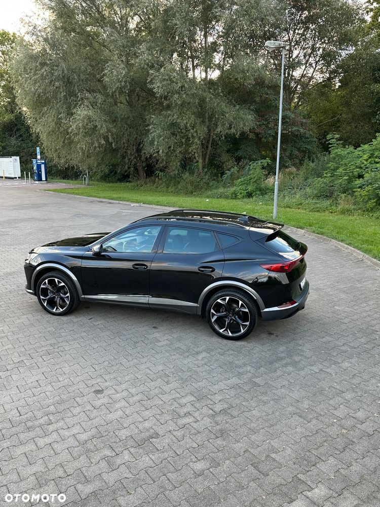 Cupra Formentor 1.5 TSI DSG - 7