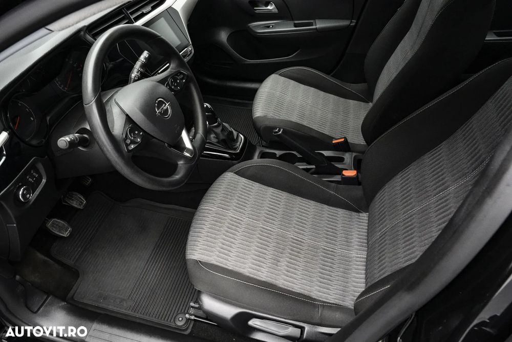 Opel Corsa 1.2 Start/Stop Elegance - 11