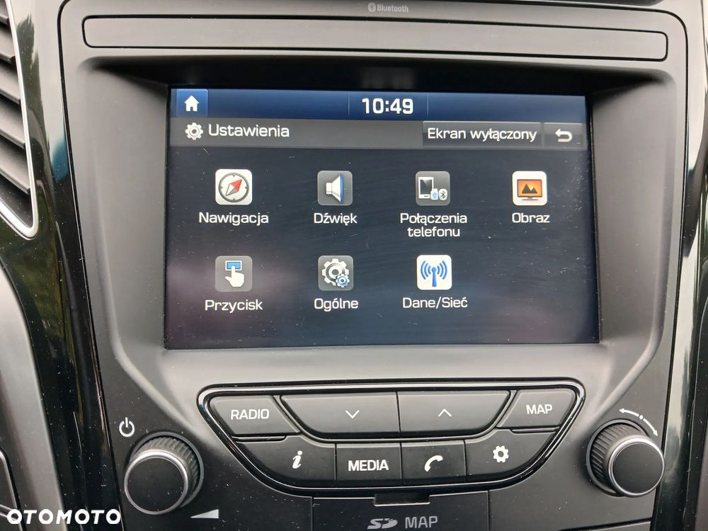 Hyundai i40 - 31
