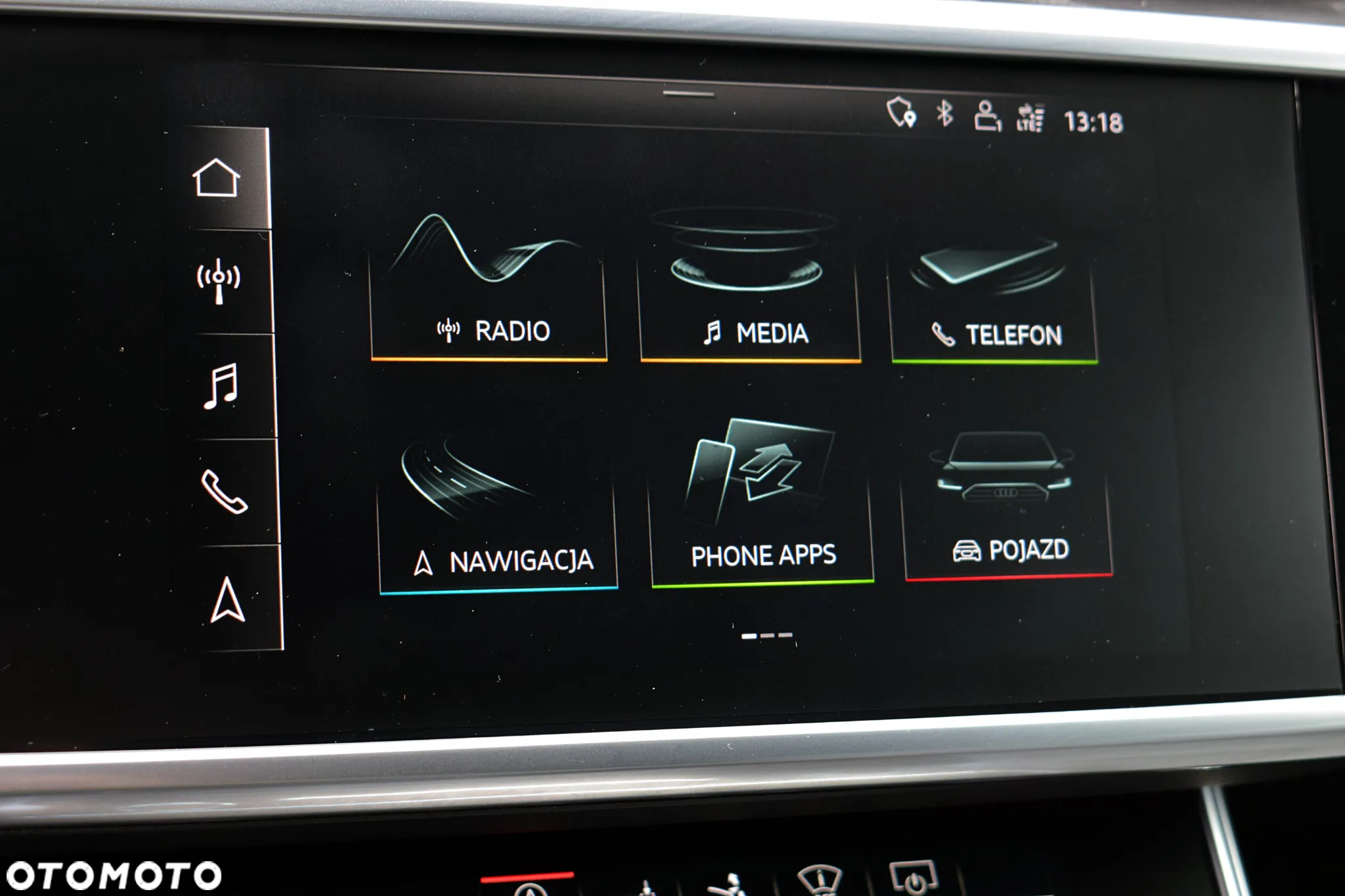 Audi A7 Sportback 50 TDI quattro tiptronic - 12