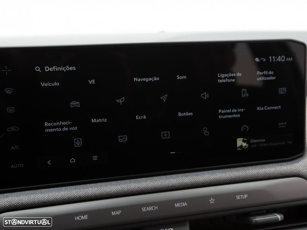 Kia EV3 58.3 kWh Drive - 27