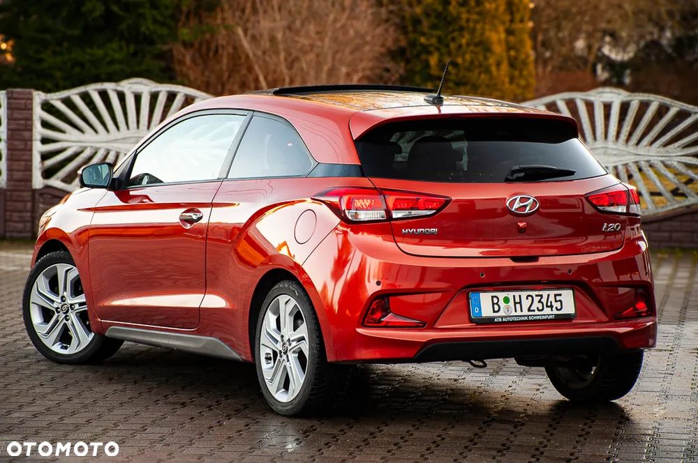 Hyundai i20 1.4 Style - 10