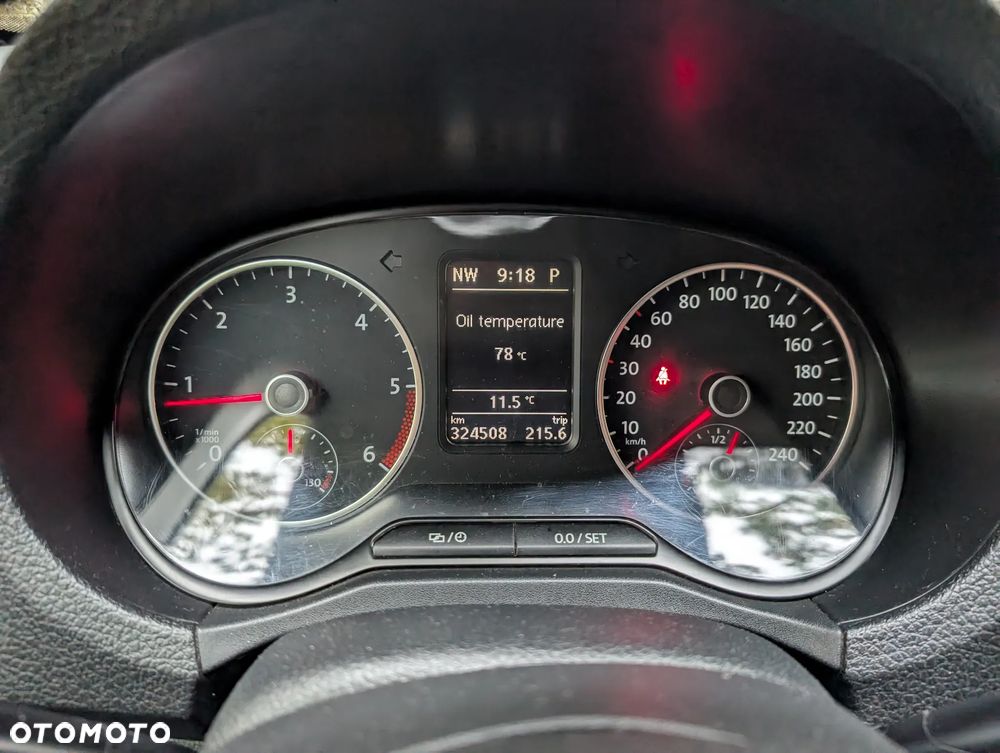 Volkswagen Amarok DC 2.0 BiTDI 4Mot Trendline - 9