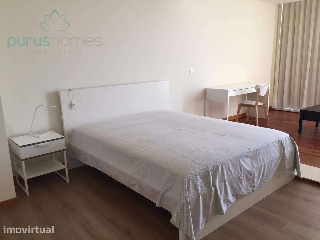 Apartamento T3+2 Duplex Universidade Aveiro - Grande imagem: 4/28