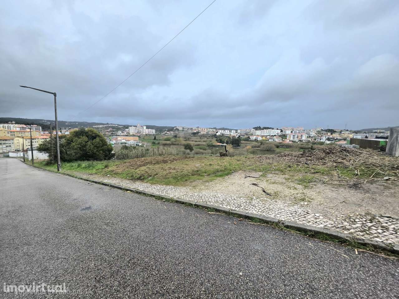 Oportunidade terreno para moradia na Figueira da Foz - Grande imagem: 5/7