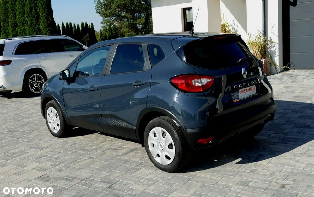 Renault Captur 0.9 Energy TCe Life - 3