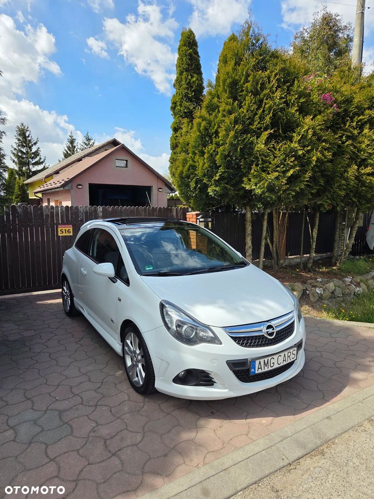 Opel Corsa - 4