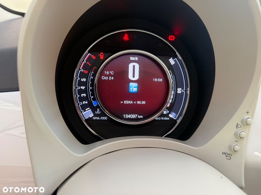 Fiat 500 - 11
