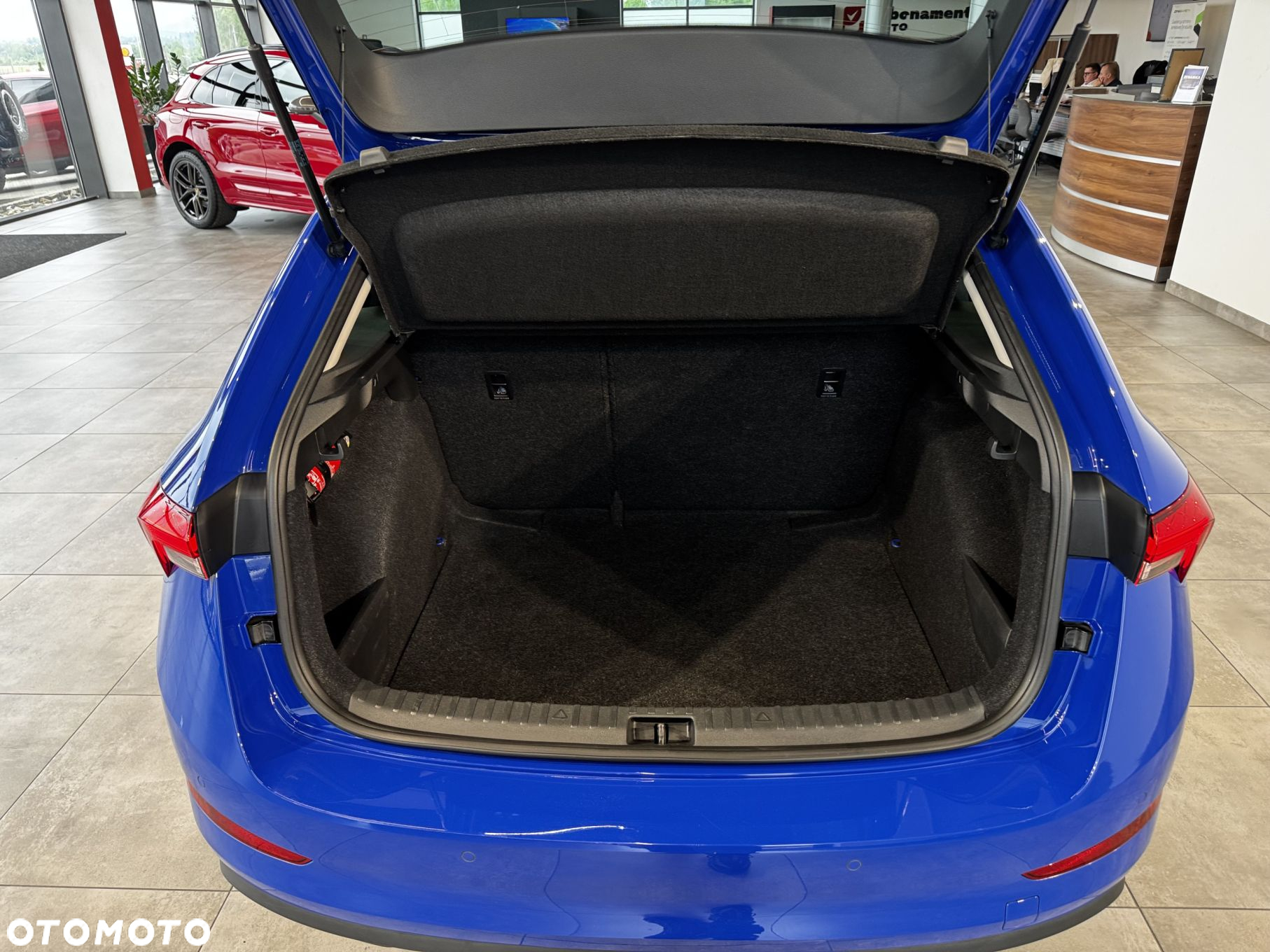 Skoda Scala - 13