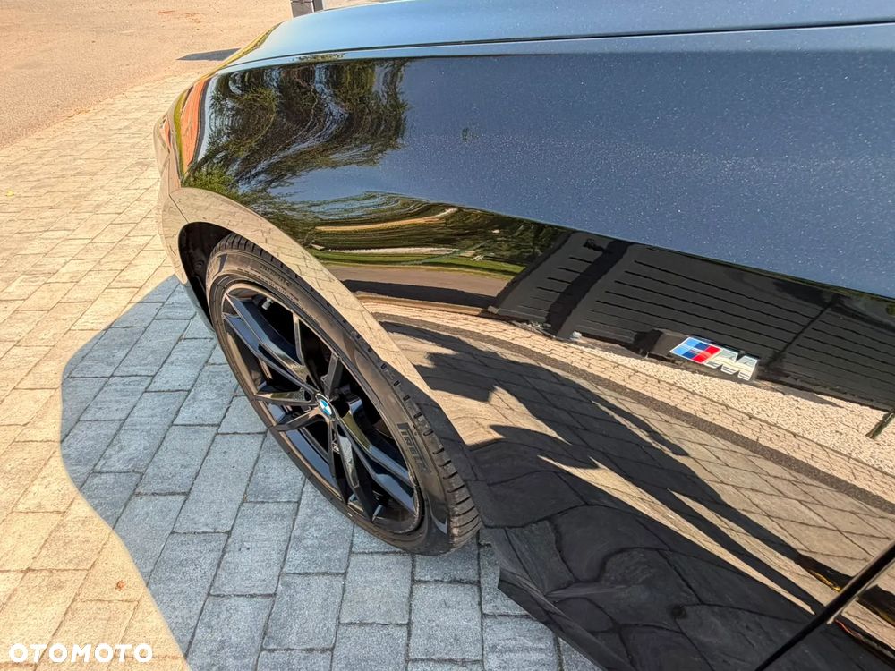 BMW Seria 3 320d M Sport Shadow sport - 8