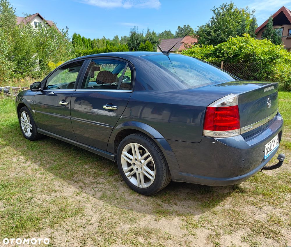 Opel Vectra 1.9 CDTI Elegance - 5