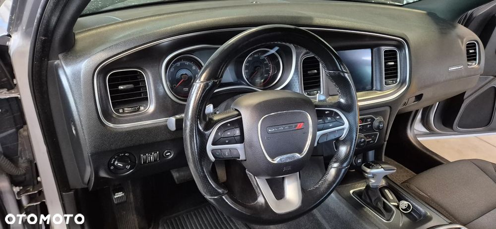 Dodge Charger - 9