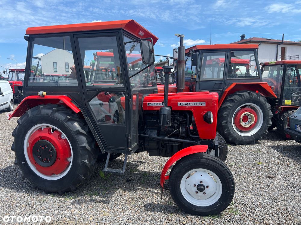 Zetor 7245 - 26