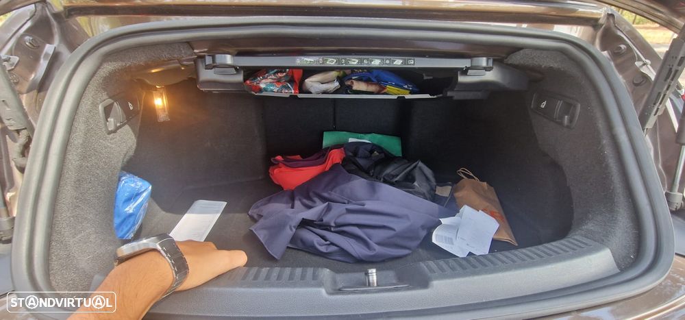 VW New Beetle Cabriolet 1.4 TSI DSG 70s - 9