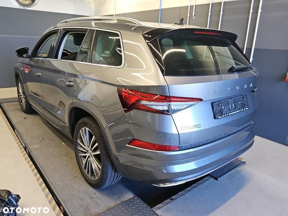 Skoda Kodiaq - 2