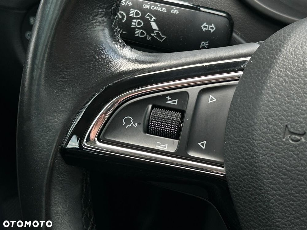 Skoda Octavia 1.8 TSI Ambition - 23