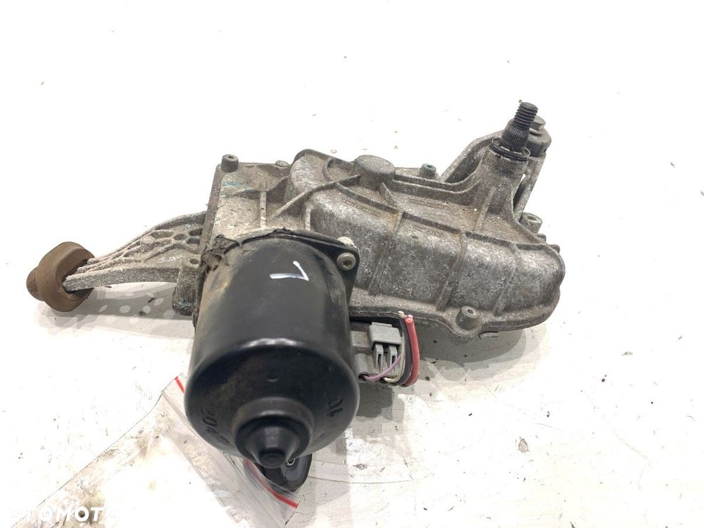 MECHANIZM WYCIERACZEK LEWY PRZÓD  RENAULT GRAND SCÉNIC III (JZ0/1_) 2009 - 2022 1.4 16V (JZ0F) 96 - 1