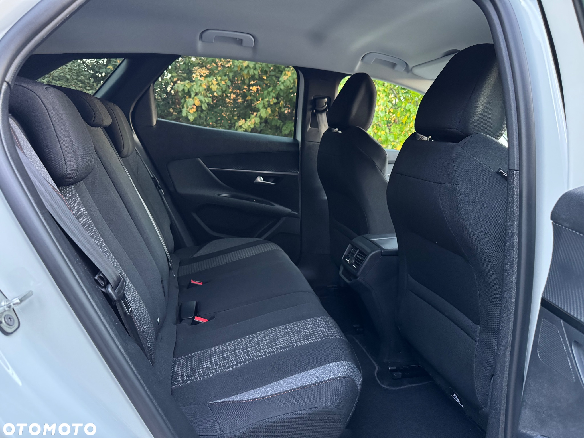 Peugeot 3008 1.5 BlueHDi Allure Pack S&S EAT8 - 21