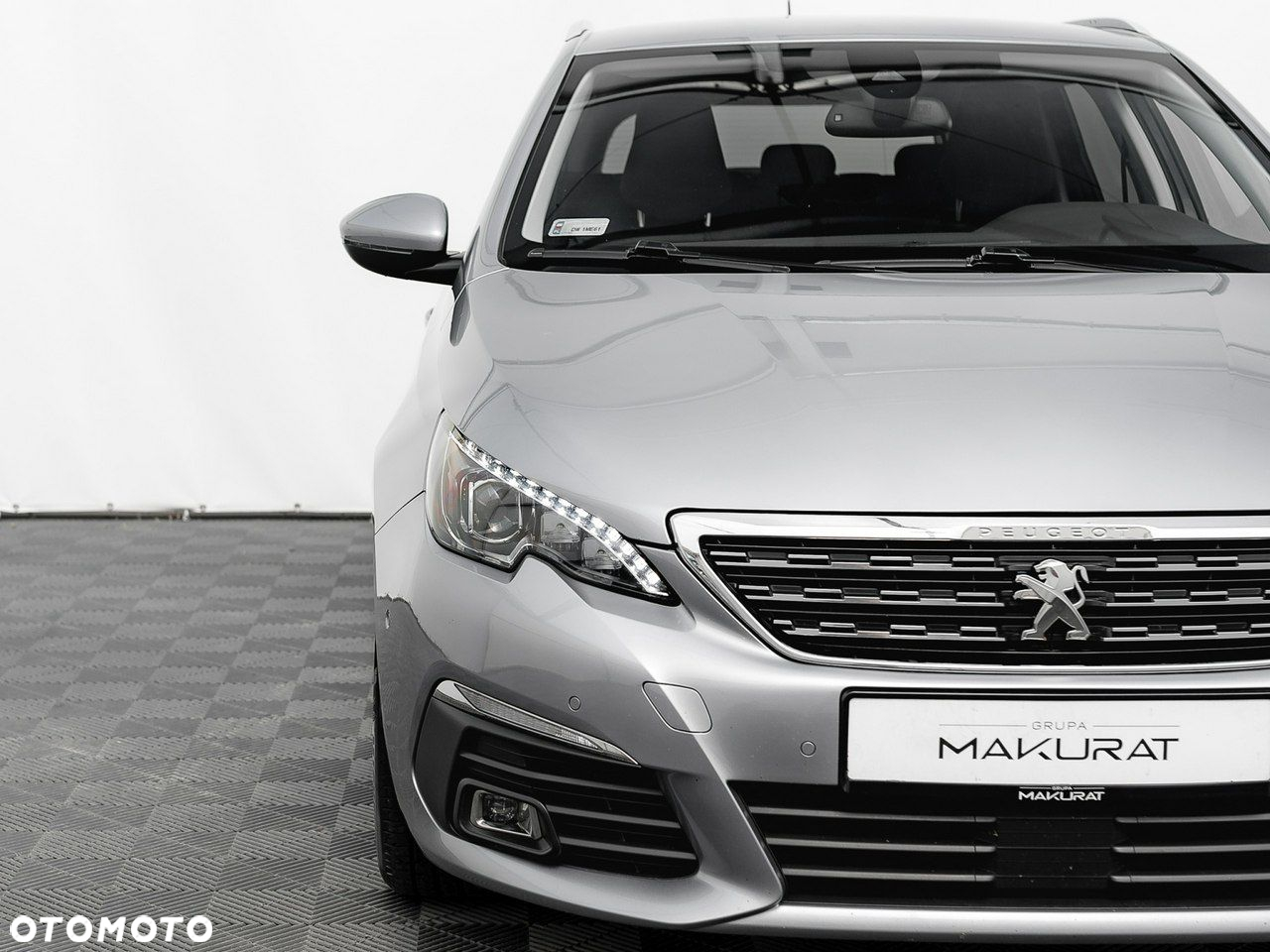 Peugeot 308 1.2 PureTech GPF Allure Pack S&S - 9