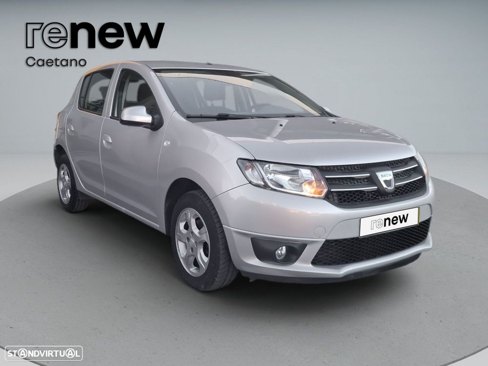 Dacia Sandero 0.9 TCe Comfort - 10