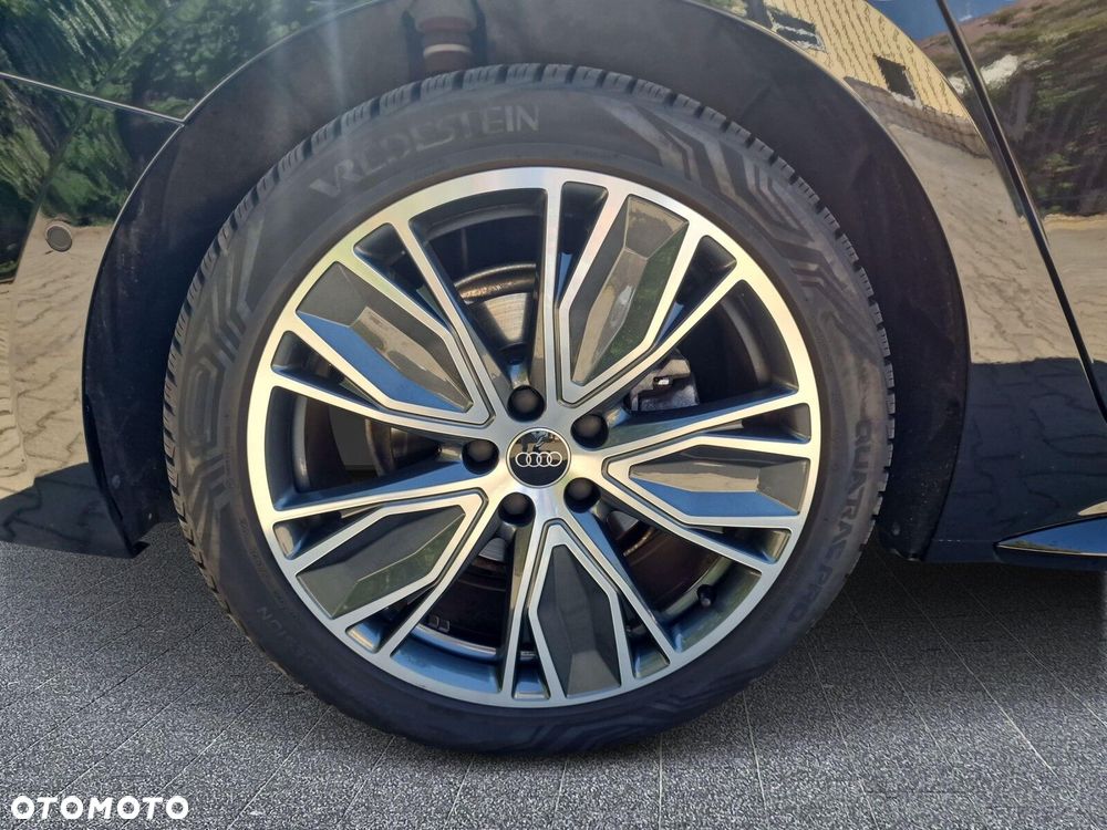 Audi A5 Limousine TFSI S tronic - 21