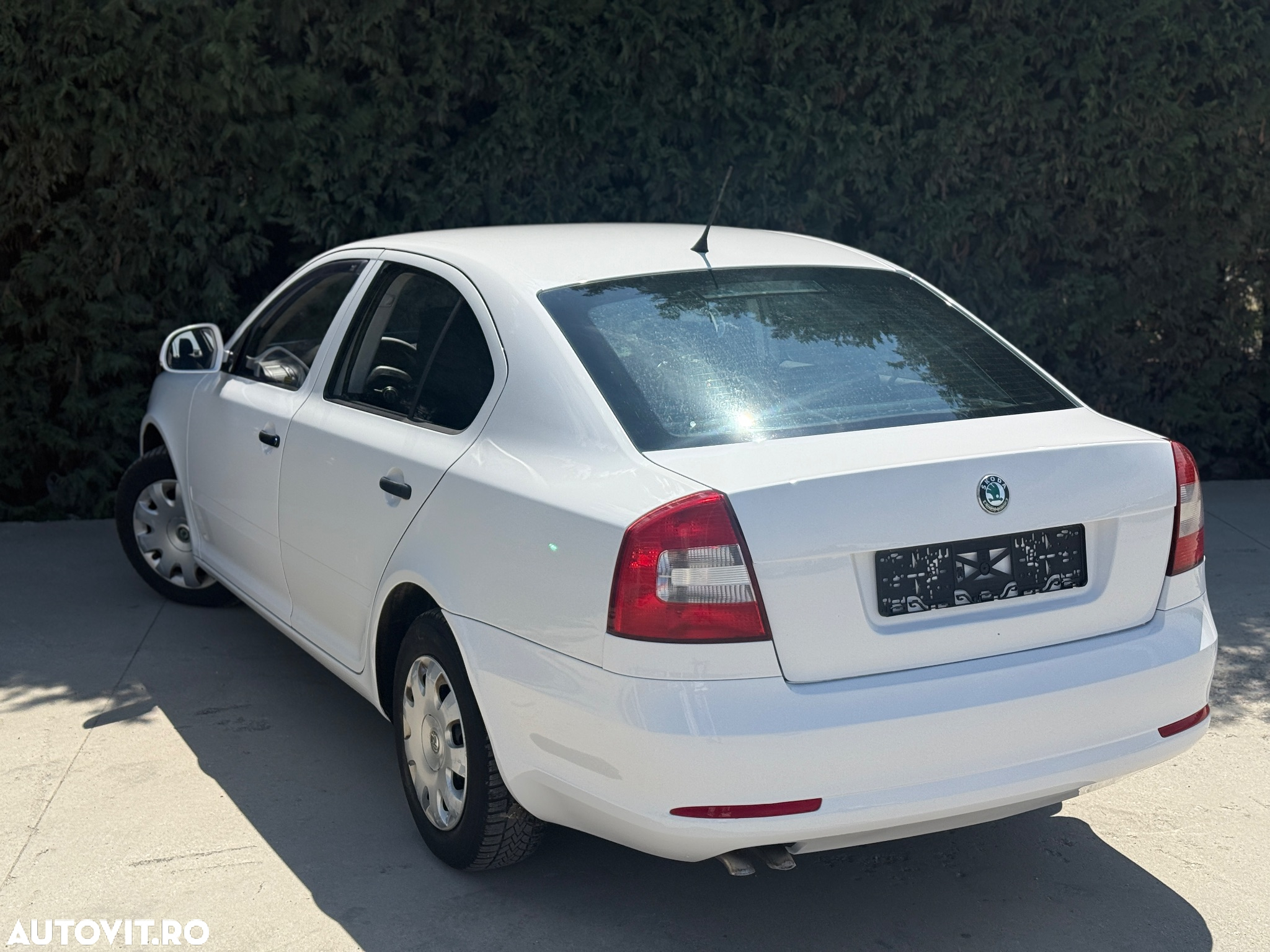 Skoda Octavia 1.9TDI Classic - 5