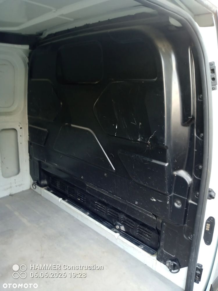 Ford Transit custom - 14