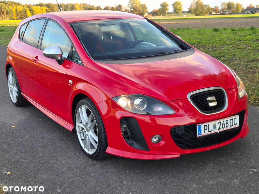 Seat Leon - 3