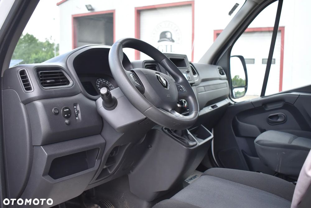 Renault Master - 19