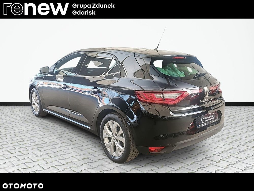 Renault Megane - 9