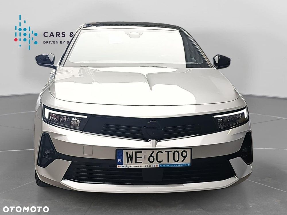 Opel Astra 1.5 CDTI GS S&S - 5