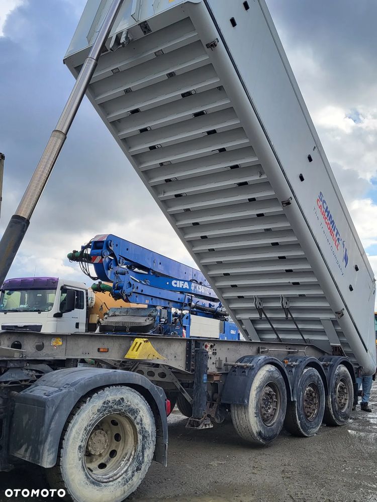 Schmitz Cargobull Cargobull Gotha SGF S3 - 3