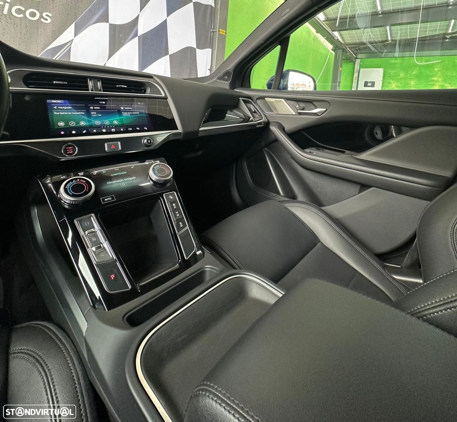Jaguar I-Pace S AWD Aut. - 23