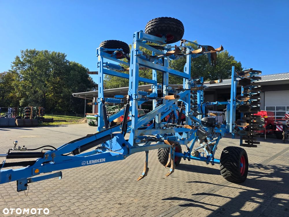 Lemken Karat 9KA 600 - 1