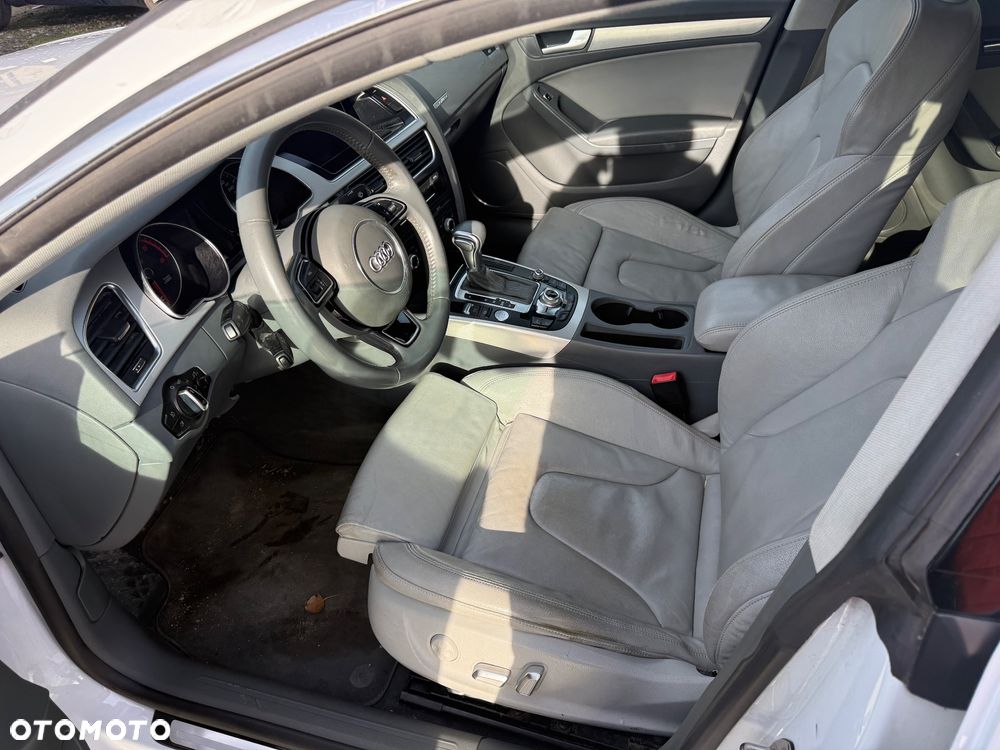 Audi A5 Sportback - 6