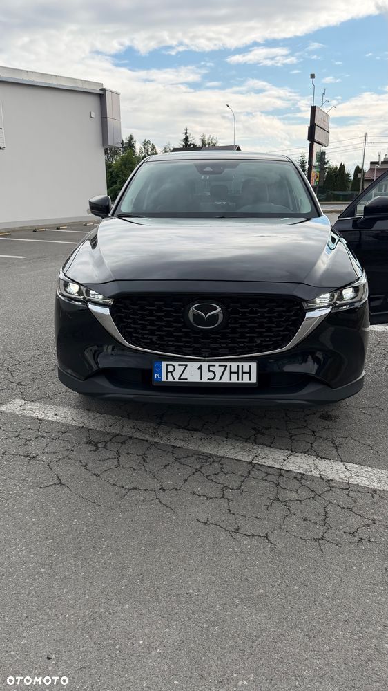 Mazda CX-5 2.5 Homura AWD - 15
