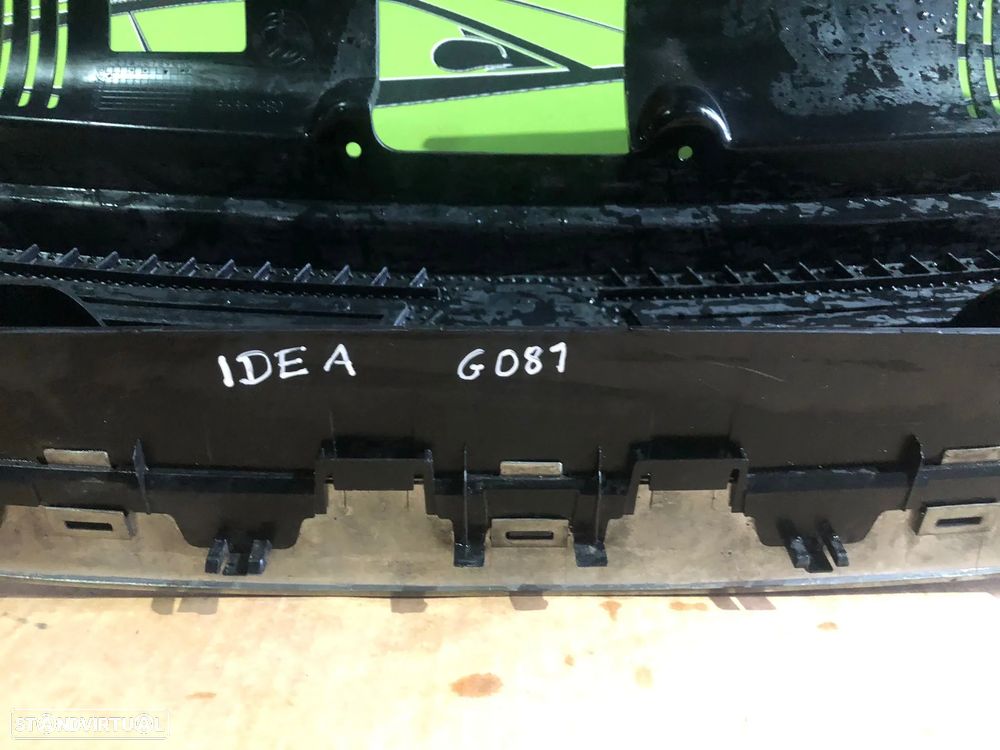 FIAT IDEIA GRELHA FRENTE - G081 - 6
