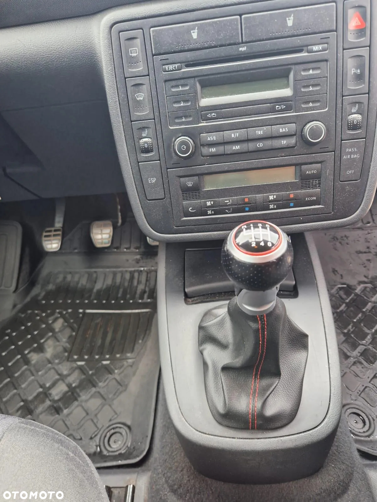 Seat Alhambra 2.0 TDI Sport - 14