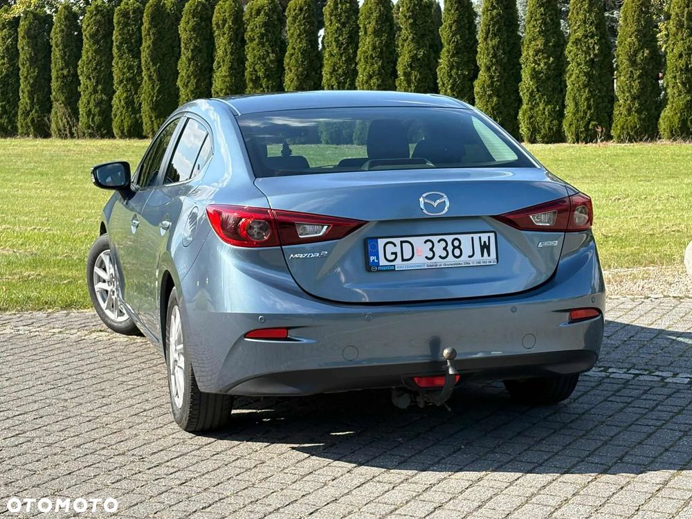 Mazda 3 - 12