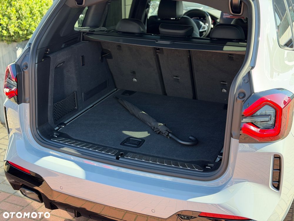 BMW X3 xDrive30d mHEV M Sport sport - 21
